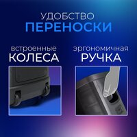Патибокс Ginzzu GM-116 - Превью изображения №2 — Интернет-магазин ПроЗаказ