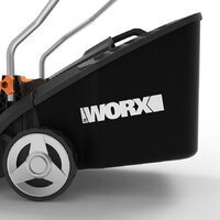Газонокосилка Worx WG733E (с 1-им АКБ) - Превью изображения №6 — Интернет-магазин ПроЗаказ