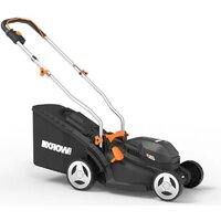 Газонокосилка Worx WG733E (с 1-им АКБ) - Превью изображения №7 — Интернет-магазин ПроЗаказ