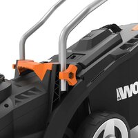 Газонокосилка Worx WG733E (с 1-им АКБ) - Превью изображения №5 — Интернет-магазин ПроЗаказ