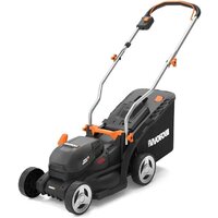 Газонокосилка Worx WG733E (с 1-им АКБ) - Превью изображения №2 — Интернет-магазин ПроЗаказ