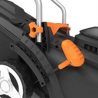 Газонокосилка Worx WG733E (с 1-им АКБ) - Превью изображения №4 — Интернет-магазин ПроЗаказ