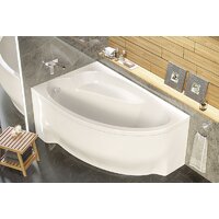 Ванна Alex Baitler Nero L 150х95 - Превью изображения №4 — Интернет-магазин ПроЗаказ