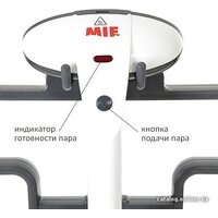 Отпариватель MIE Magic Style - Превью изображения №7 — Интернет-магазин ПроЗаказ
