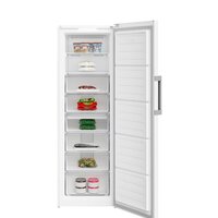 Морозильник BEKO B3RFNK312W - Превью изображения №2 — Интернет-магазин ПроЗаказ