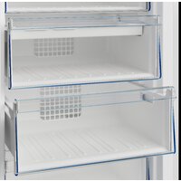 Морозильник BEKO B3RFNK312W - Превью изображения №5 — Интернет-магазин ПроЗаказ