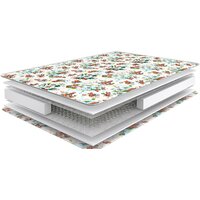 Матрас Sonline Kids Simple 90x200 (поликоттон) - Превью изображения №2 — Интернет-магазин ПроЗаказ