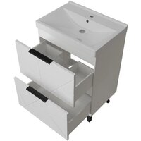  Mixline Тумба под умывальник Гранд 60 553025 - Превью изображения №2 — Интернет-магазин ПроЗаказ