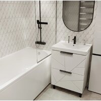  Mixline Тумба под умывальник Гранд 60 553025 - Превью изображения №3 — Интернет-магазин ПроЗаказ