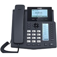 IP-телефон Fanvil X5U - Превью изображения №2 — Интернет-магазин ПроЗаказ