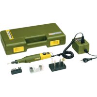 Гравер Proxxon Micromot 50/E (28515) - Превью изображения №2 — Интернет-магазин ПроЗаказ