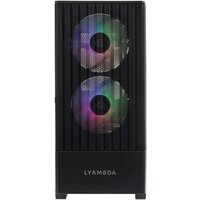 Корпус Lyambda LGT-01 - Превью изображения №2 — Интернет-магазин ПроЗаказ