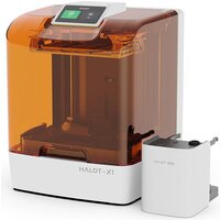 3D-принтер Creality Halot-X1 - Превью изображения №3 — Интернет-магазин ПроЗаказ