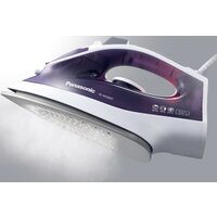 Утюг Panasonic NI-M300TVTW - Превью изображения №2 — Интернет-магазин ПроЗаказ