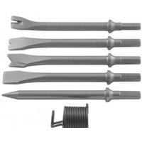 Отбойный молоток Jonnesway JAH-6833HK - Превью изображения №3 — Интернет-магазин ПроЗаказ