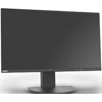 Монитор NEC MultiSync EA272F (черный) - Превью изображения №4 — Интернет-магазин ПроЗаказ
