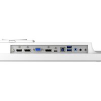 Монитор NEC MultiSync EA272F (черный) - Превью изображения №8 — Интернет-магазин ПроЗаказ