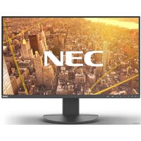 Монитор NEC MultiSync EA272F (черный) - Превью изображения №2 — Интернет-магазин ПроЗаказ