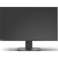 Монитор NEC MultiSync EA272F (черный) - Превью изображения №3 — Интернет-магазин ПроЗаказ