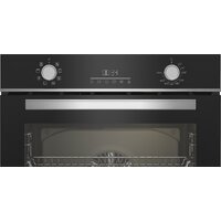 Электрический духовой шкаф BEKO BBIM13300XM - Превью изображения №2 — Интернет-магазин ПроЗаказ