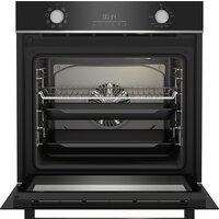 Электрический духовой шкаф BEKO BBIM13300XM - Превью изображения №4 — Интернет-магазин ПроЗаказ