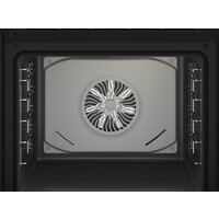 Электрический духовой шкаф BEKO BBIM13300XM - Превью изображения №5 — Интернет-магазин ПроЗаказ