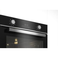 Электрический духовой шкаф BEKO BBIM13300XM - Превью изображения №3 — Интернет-магазин ПроЗаказ