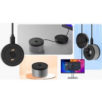 Монитор ASUS ProArt PA32UCDMR-K - Превью изображения №12 — Интернет-магазин ПроЗаказ