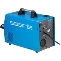 Сварочный инвертор Solaris MULTIMIG-226 - Превью изображения №5 — Интернет-магазин ПроЗаказ