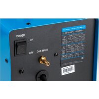 Сварочный инвертор Solaris MULTIMIG-226 - Превью изображения №6 — Интернет-магазин ПроЗаказ