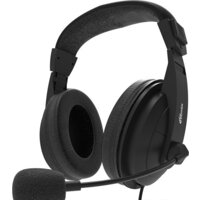 Наушники Ritmix RH-540M - Превью изображения №2 — Интернет-магазин ПроЗаказ