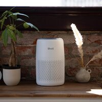 Очиститель воздуха Levoit Core Mini - Превью изображения №4 — Интернет-магазин ПроЗаказ