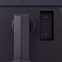 Игровой монитор LG UltraGear 27GS75Q-B - Превью изображения №5 — Интернет-магазин ПроЗаказ