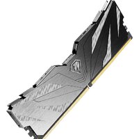 Оперативная память Netac Shadow II 16ГБ DDR5 4800 МГц NTSWD5P48SP-16K - Превью изображения №4 — Интернет-магазин ПроЗаказ