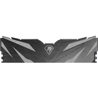 Netac Shadow II 16ГБ DDR5 4800 МГц NTSWD5P48SP-16K