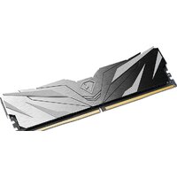 Оперативная память Netac Shadow II 16ГБ DDR5 4800 МГц NTSWD5P48SP-16K - Превью изображения №5 — Интернет-магазин ПроЗаказ