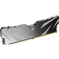 Оперативная память Netac Shadow II 16ГБ DDR5 4800 МГц NTSWD5P48SP-16K - Превью изображения №3 — Интернет-магазин ПроЗаказ