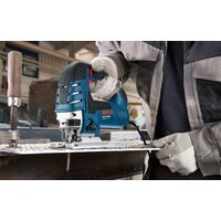 Электролобзик Bosch GST 150 BCE (0601513000) - Превью изображения №11 — Интернет-магазин ПроЗаказ
