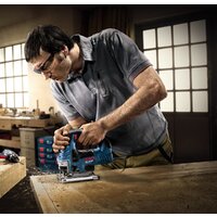 Электролобзик Bosch GST 150 BCE (0601513000) - Превью изображения №19 — Интернет-магазин ПроЗаказ