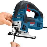 Электролобзик Bosch GST 150 BCE (0601513000) - Превью изображения №3 — Интернет-магазин ПроЗаказ