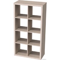 Mebelain Фора 8 (дуб беленый)