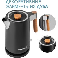 Электрический чайник Endever KR-372S - Превью изображения №6 — Интернет-магазин ПроЗаказ