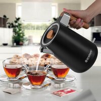 Электрический чайник Endever KR-372S - Превью изображения №3 — Интернет-магазин ПроЗаказ