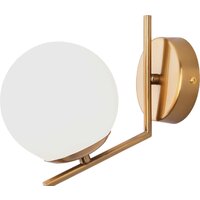 Бра Евросвет Frost 70152/1 (латунь) - Превью изображения №2 — Интернет-магазин ПроЗаказ