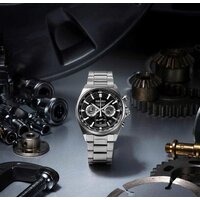 Наручные часы Seiko SSB397P1 - Превью изображения №4 — Интернет-магазин ПроЗаказ