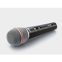 Проводной микрофон JTS TM-969 - Превью изображения №2 — Интернет-магазин ПроЗаказ