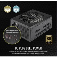 Блок питания Corsair RM1000x Shift CP-9020253-EU - Превью изображения №5 — Интернет-магазин ПроЗаказ