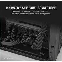 Блок питания Corsair RM1000x Shift CP-9020253-EU - Превью изображения №3 — Интернет-магазин ПроЗаказ
