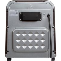 Аэрогриль (аэрофритюрница) Pioneer SM525D - Превью изображения №8 — Интернет-магазин ПроЗаказ