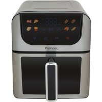 Аэрогриль (аэрофритюрница) Pioneer SM525D - Превью изображения №4 — Интернет-магазин ПроЗаказ